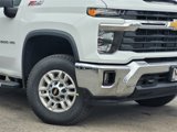 New 2025 Chevrolet Silverado 2500 LT w/ Convenience Package image 3