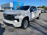 New 2025 Chevrolet Silverado 1500 High Country w/ Technology Package image 4