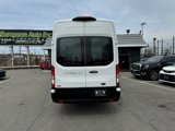 Used 2023 Ford Transit 250 148 High Roof Extended w/ Load Area Protection Package image 4