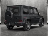 New 2025 Mercedes-Benz G 550 image 2