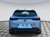 Used 2025 Lexus UX 300h AWD image 3