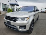 Used 2016 Land Rover Range Rover Sport Supercharged image 5