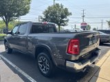 New 2025 RAM 1500 Laramie image 4