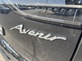 New 2025 Buick Envision Avenir image 6