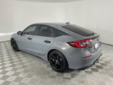 Used 2025 Honda Civic Sport image 3