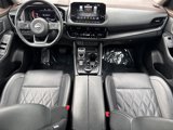 Used 2023 Nissan Rogue Platinum w/ Platinum Premium Package image 2