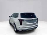 Used 2020 Cadillac XT6 Premium Luxury image 3