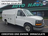 Used 2016 GMC Savana 3500 image 3