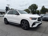 New 2025 Mercedes-Benz GLE 450e 4MATIC image 2
