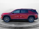 New 2026 Chevrolet Traverse LT w/ Enhanced Driving Package image 2