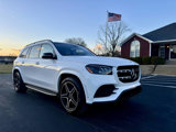 Used 2020 Mercedes-Benz GLS 580 4MATIC image 2