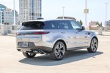 New 2025 Land Rover Range Rover Sport SE image 4