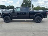 New 2025 GMC Sierra 2500 AT4X w/ AT4X AEV Edition image 4