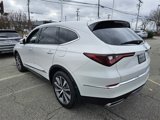 New 2025 Acura MDX w/ Technology Package image 4