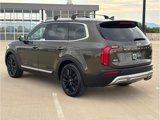 Used 2021 Kia Telluride SX w/ SX Prestige Package image 6