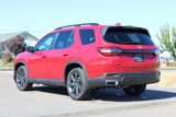 New 2025 Honda Pilot Sport image 4