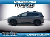 New 2026 Nissan Rogue Rock Creek image 5