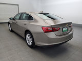 Used 2023 Chevrolet Malibu LT w/ Driver Confidence Package image 5