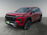 New 2026 Chevrolet Traverse Z71 image 3