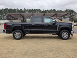 New 2025 Ford F250 Lariat image 2