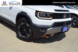 New 2026 Honda Passport TrailSport Elite image 2