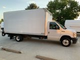 Used 2023 Ford E-450 and Econoline 450 Super Duty w/ Power Windows & Locks Group image 2