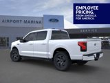 New 2025 Ford F150 Lightning XLT image 5