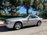 Used 2000 Mercedes-Benz SL 500 image 6