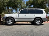Used 2006 Toyota Land Cruiser image 3