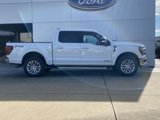 New 2025 Ford F150 Lariat w/ Equipment Group 502A High image 3