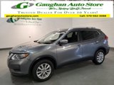 Used 2019 Nissan Rogue SV image 1