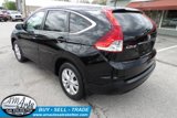 Used 2012 Honda CR-V EX-L image 2