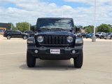 New 2025 Jeep Wrangler Sport S image 2