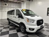 Used 2022 Ford Transit 350 XLT image 2