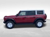 New 2025 Ford Bronco Heritage Edition image 2