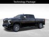 New 2025 Chevrolet Silverado 2500 LTZ w/ Z71 Chrome Sport Edition image 2