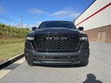New 2026 RAM 1500 Big Horn image 2