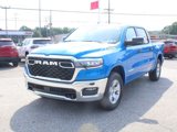 New 2025 RAM 1500 Big Horn image 3