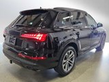 New 2025 Audi Q7 2.0T Premium image 5