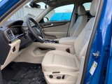 New 2025 Volkswagen Atlas SEL image 4