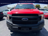 Used 2020 Ford F150 XL w/ XL Power Equipment Group image 5