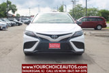 Used 2022 Toyota Camry SE image 2