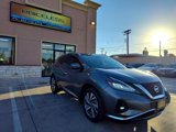 Used 2020 Nissan Murano SL w/ Moonroof Package image 2