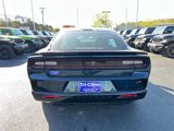 New 2024 Dodge Charger R/T Scat Pack w/ Plus Group image 4