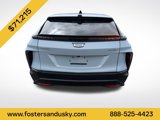 New 2025 Cadillac Lyriq Sport image 4