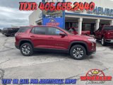 New 2026 Chevrolet Equinox LT image 2