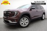 Certified 2024 GMC Acadia Elevation w/ Luxury Package image 3