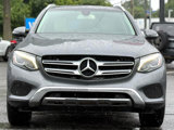 Used 2018 Mercedes-Benz GLC 300 image 3