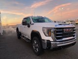 New 2025 GMC Sierra 2500 SLT w/ SLT Premium Package image 4