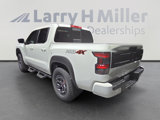 New 2025 Nissan Frontier PRO-4X image 3